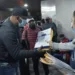 EEUU ha entregado más de 2,100 visas de empleo temporal a guatemaltecos en 2024