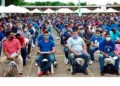 Dictadura de Nicaragua liberará a 1,500 reos comunes en mayo
