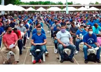 Dictadura de Nicaragua liberará a 1,500 reos comunes en mayo