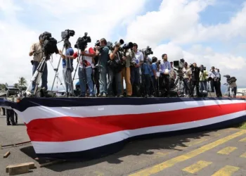 Costa Rica conmemora 40 aniversario de La Penca, el macabro origen del Día Nacional de los Periodistas
