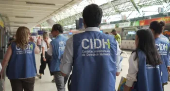 CIDH culmina visita a Costa Rica para monitorear situación de migrantes nicaragüenses