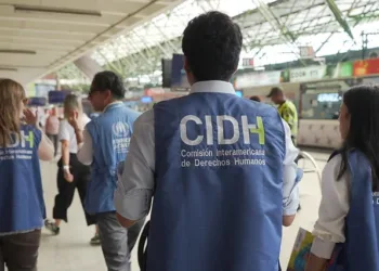 CIDH culmina visita a Costa Rica para monitorear situación de migrantes nicaragüenses