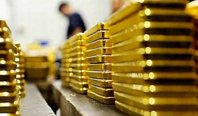 Las exportaciones de oro en Honduras crecen 37 % tras récord de cotización