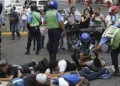 Estrenan documental “Operación Limpieza” sobre represión en Nicaragua