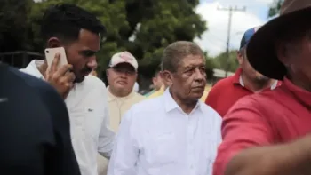 Partido oficialista hondureño expulsa de sus filas al alcalde de Tocoa por “cínico”