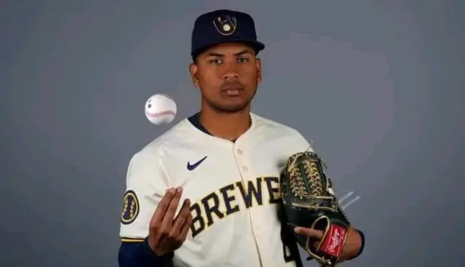 Pelotero de Nicaragua sube a Grandes Ligas