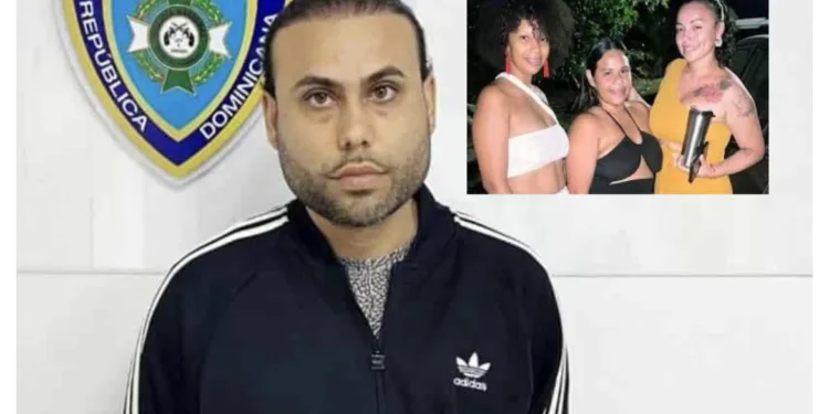 Acusado de triple asesinato en Roatán y detenido en Dominicana tendría audiencia virtual