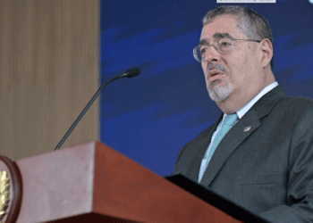 Arévalo reitera petición de renuncia de fiscal general guatemalteca