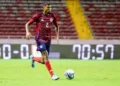 Costa Rica en modo pura vida le gana 3-0 a Granada