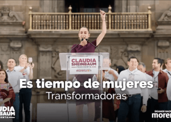 México está a punto de elegir a la primera presidenta: 3 lecturas esenciales sobre la votación histórica