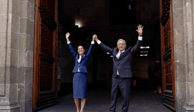 Cómo queda el mapa político mexicano y cuáles son los retos de una democracia todavía frágil