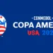 Selecciones de Costa Rica y Panamá listas para la Copa América