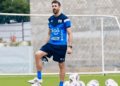 Técnico de la Selecta sueña con clasificarla al Mundial 2026