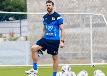 Técnico de la Selecta sueña con clasificarla al Mundial 2026