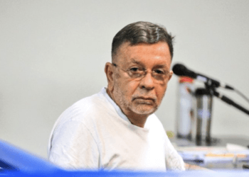 Bienes por $4.6 millones del exministro de la Defensa salvadoreño pasan a manos del Estado