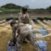 Panamá es el  país número uno en interdicción marítima de drogas.