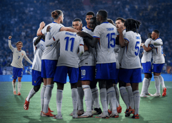 Eurocopa 2024: Francia tiene más probabilidades de ganar y aquí explicamos cómo lo sabemos