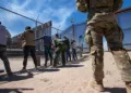 Centroamericanos representan un 25 % de los migrantes irregulares en la frontera sur de EEUU