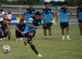Guatemala, Nicaragua y Belice juegan hoy las eliminatorias mundialistas