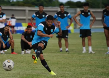 Guatemala, Nicaragua y Belice juegan hoy las eliminatorias mundialistas