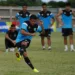 Guatemala, Nicaragua y Belice juegan hoy las eliminatorias mundialistas