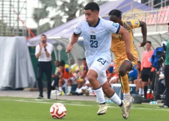 ¡Por fin!: la Selecta gana un partido después de 2 años de empates y derrotas