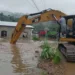 Inundaciones y evacuaciones por lluvias  en El Salvador, Guatemala y Honduras
