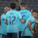 Honduras lleva un festival de goles a Bermuda