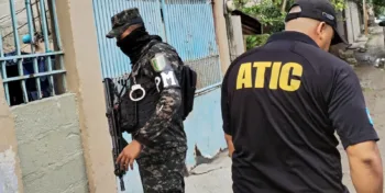 Ministerio Público de Honduras anuncia golpe a red de explotación sexual