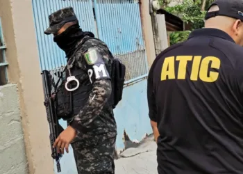 Ministerio Público de Honduras anuncia golpe a red de explotación sexual