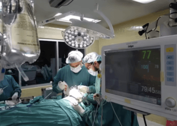 Asociación civil hondureña denuncia mora quirúrgica de 20 mil casos y el gobierno lo niega