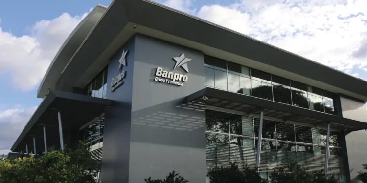 Fusión en Nicaragua: dos bancos se unifican bajo nuevo consorcio