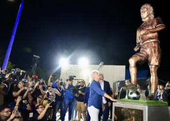 El Mágico González ya tiene su museo en El Salvador