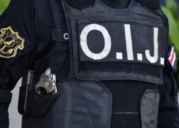 5 muertos y 2 heridos deja balacera entre sicarios y policías en Costa Rica