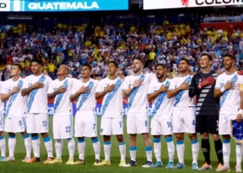 Guatemala y Nicaragua arrancan hoy su aventura eliminatoria rumbo al Mundial 2026
