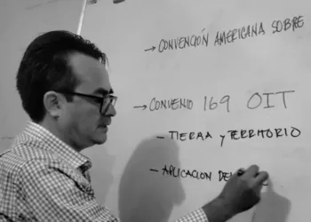 Gobierno de Guatemala condena homicidio de abogado activista de derechos humanos