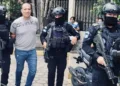 Arrestan al Tartajo, uno de los más buscados de Guatemala y reclamado por EEUU