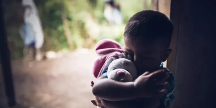 “Honduras es país altamente peligroso” para niños y adolescentes, dice comisionado DDHH