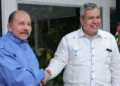 Dante Mossi sigue criticando al BCIE y defendiendo a la dictadura de Nicaragua