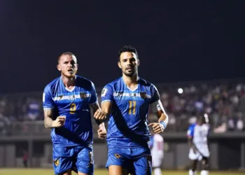 Nicaragua con paso perfecto en las eliminatorias al Mundial tras derrotar 4 – 0 a Belice