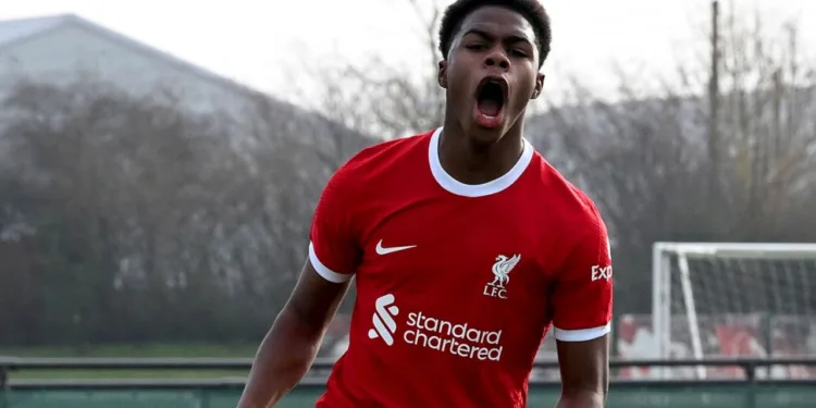 La nueva joya del fútbol de EEUU es hondureño