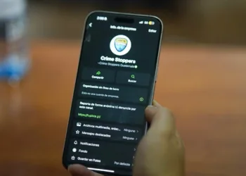 En Guatemala habilitan el número de WhatsApp para combatir el crimen