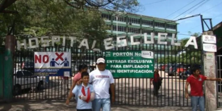 Partido Nacional de Honduras denuncia que gobierno forma grupos paramilitares