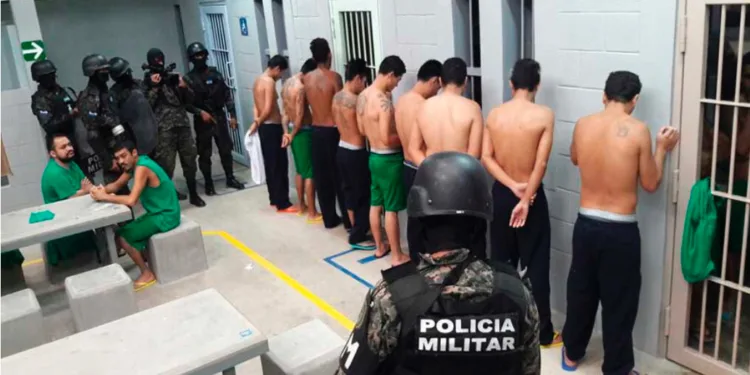 Comisionado de DDHH reporta cerca de 90 prisioneros muertos en Honduras de 2023 a junio de 2024