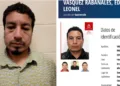 Arrestan en EEUU a subinspector policial de Guatemala acusado de matar a canadiense