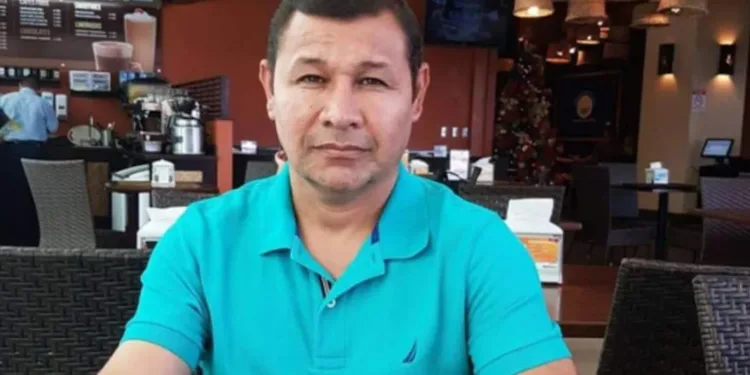 Acusan por difamación al padre del homicida de empresario nicaragüense en Costa Rica