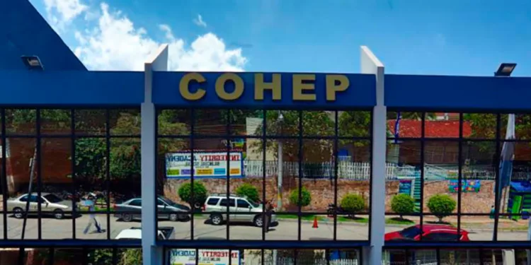 Gremial empresarial hondureña dice que está comprometida con transparencia y ética para atraer inversión