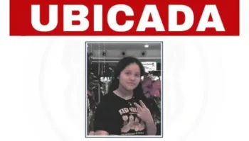 Adolescente panameña desaparecida desde mayo es localizada en Honduras