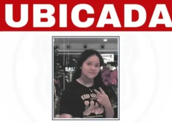 Adolescente panameña desaparecida desde mayo es localizada en Honduras