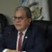 Ministro de Salud guatemalteco renuncia por “motivos personales”